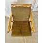 Fauteuil Boomerang Thonet