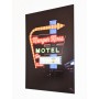 Photo originale Motel Route 66