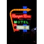 Photo originale Motel Route 66