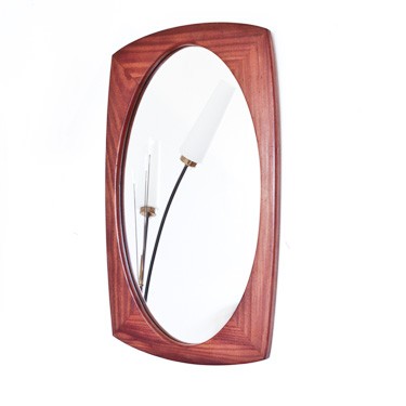 Miroir scandinave