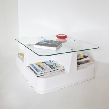 Table basse